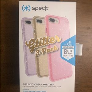 iPhone 6s Plus, 7 Plus, 8 Plus Cases